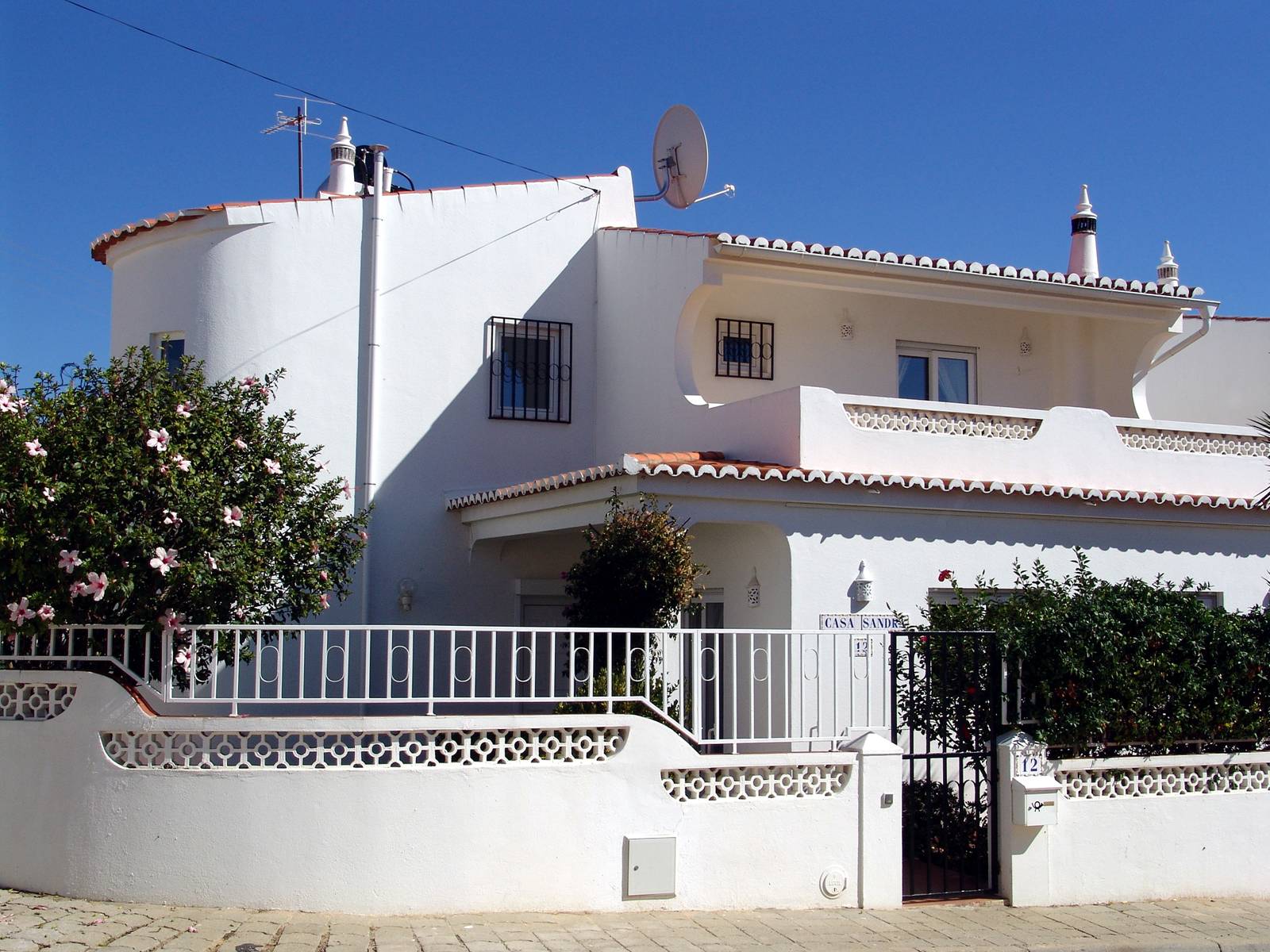 Casa Sandra
